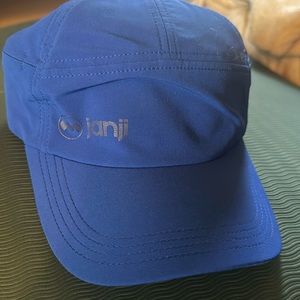 Janji hat